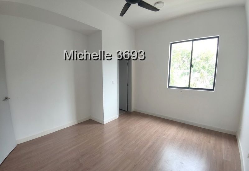 Cheria Residences, Tropicana Aman