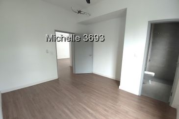 Cheria Residences, Tropicana Aman