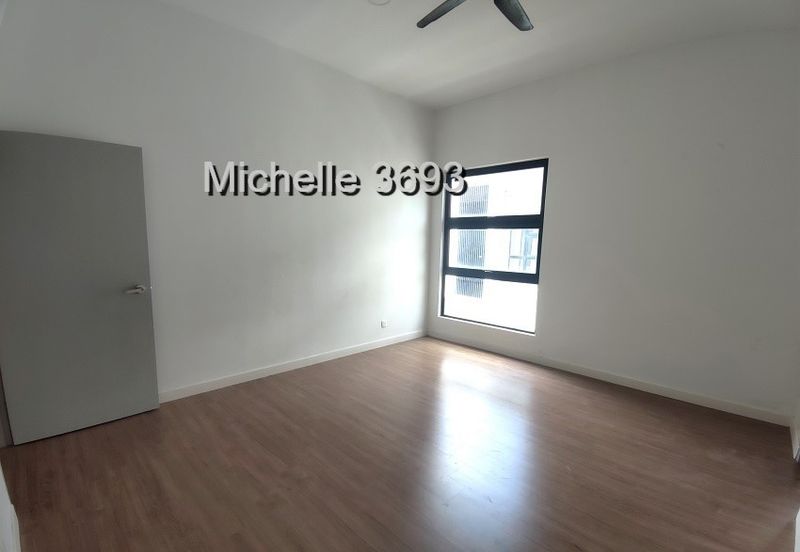 Cheria Residences, Tropicana Aman