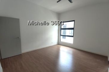 Cheria Residences, Tropicana Aman