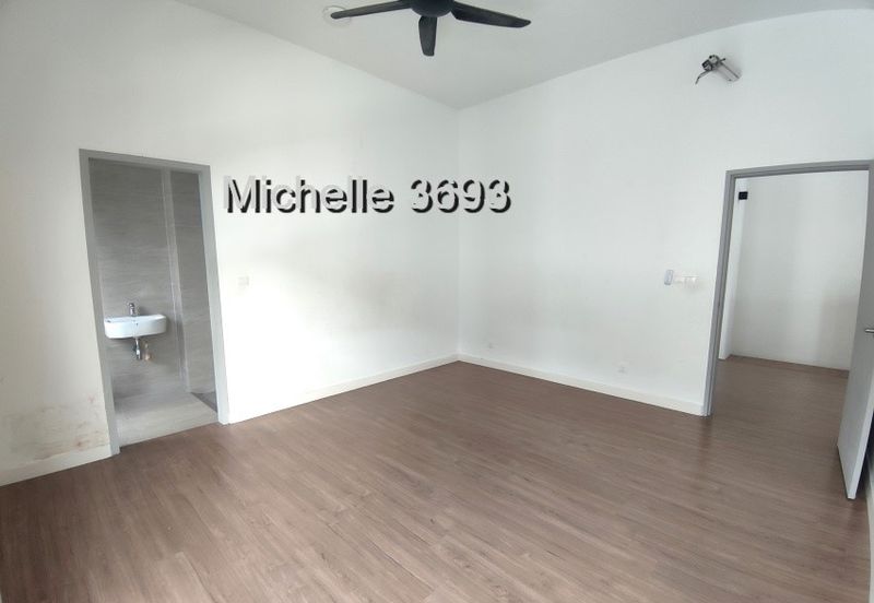 Cheria Residences, Tropicana Aman