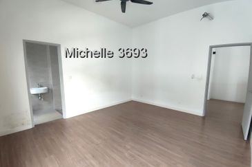 Cheria Residences, Tropicana Aman