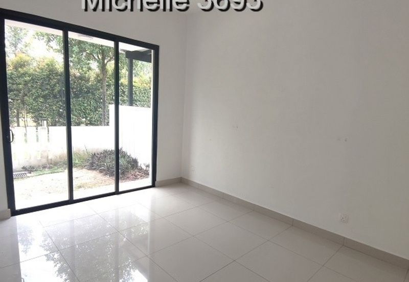 Cheria Residences, Tropicana Aman