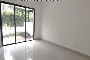 Cheria Residences, Tropicana Aman