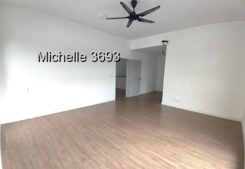 Cheria Residences, Tropicana Aman