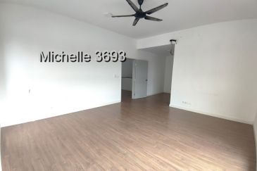 Cheria Residences, Tropicana Aman