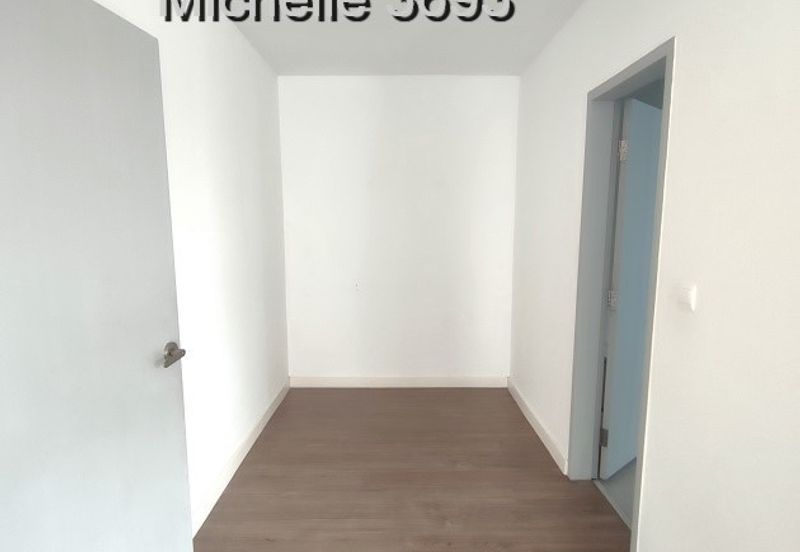 Cheria Residences, Tropicana Aman