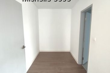 Cheria Residences, Tropicana Aman