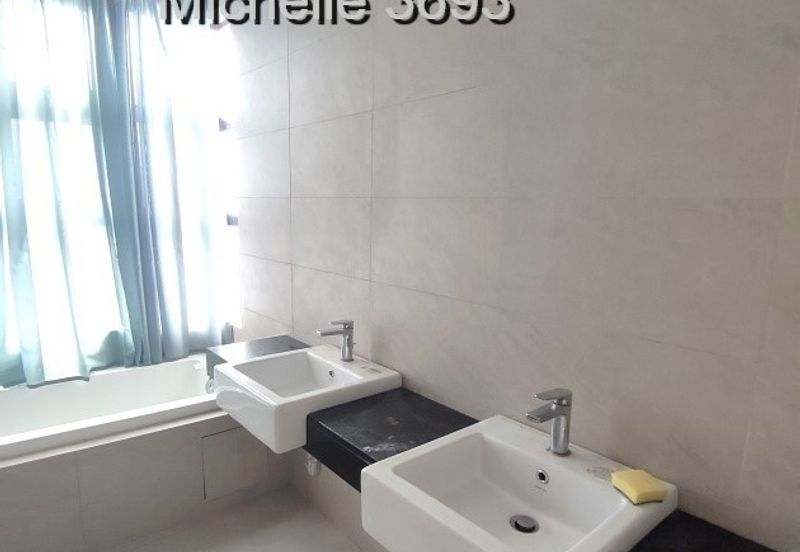 Cheria Residences, Tropicana Aman