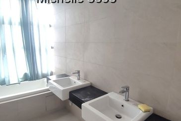 Cheria Residences, Tropicana Aman