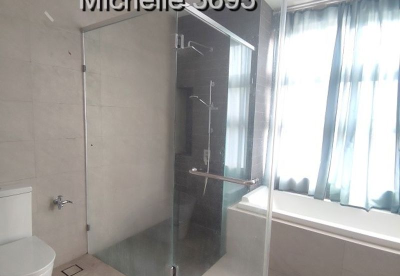 Cheria Residences, Tropicana Aman