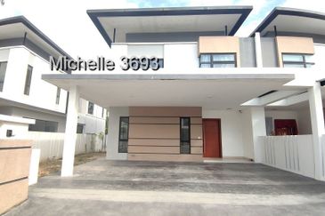 Cheria Residences, Tropicana Aman