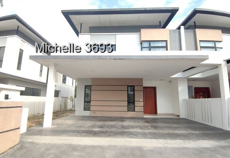 Cheria Residences, Tropicana Aman