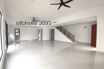 Cheria Residences, Tropicana Aman