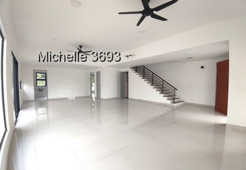 Cheria Residences, Tropicana Aman