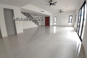 Cheria Residences, Tropicana Aman