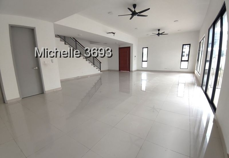 Cheria Residences, Tropicana Aman