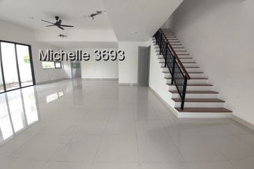 Cheria Residences, Tropicana Aman