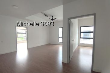 Cheria Residences, Tropicana Aman