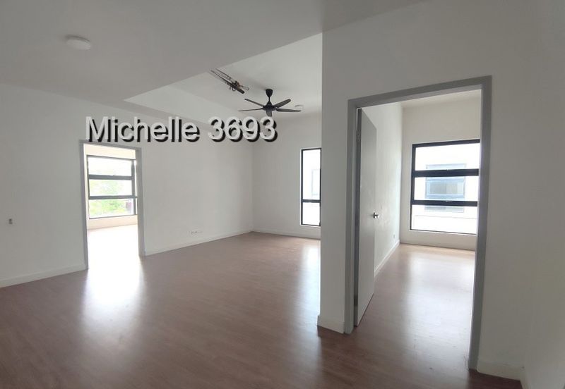 Cheria Residences, Tropicana Aman