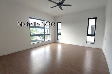 Cheria Residences, Tropicana Aman