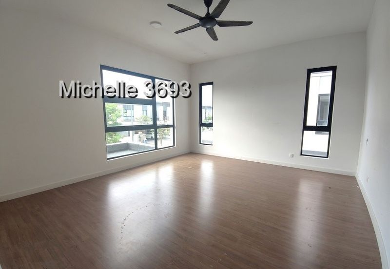 Cheria Residences, Tropicana Aman