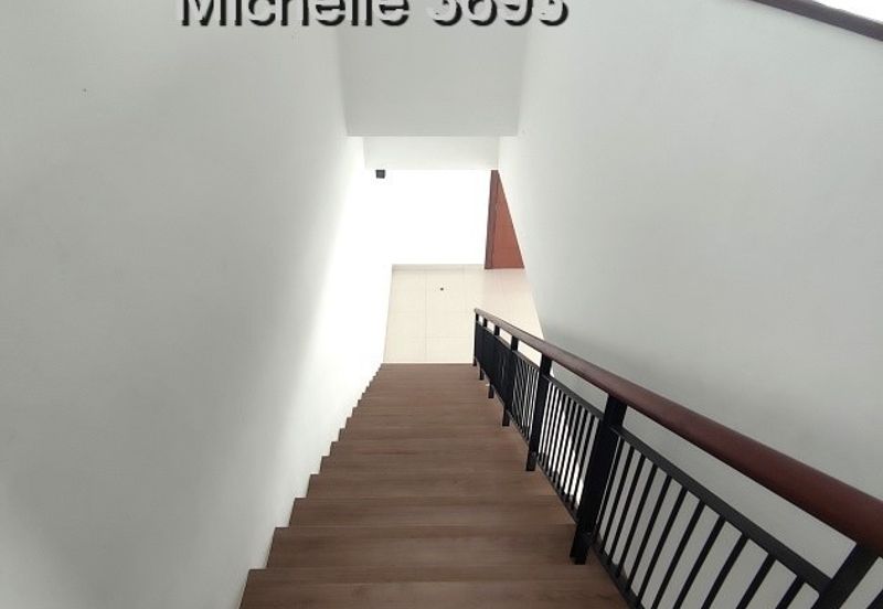 Cheria Residences, Tropicana Aman