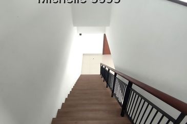 Cheria Residences, Tropicana Aman