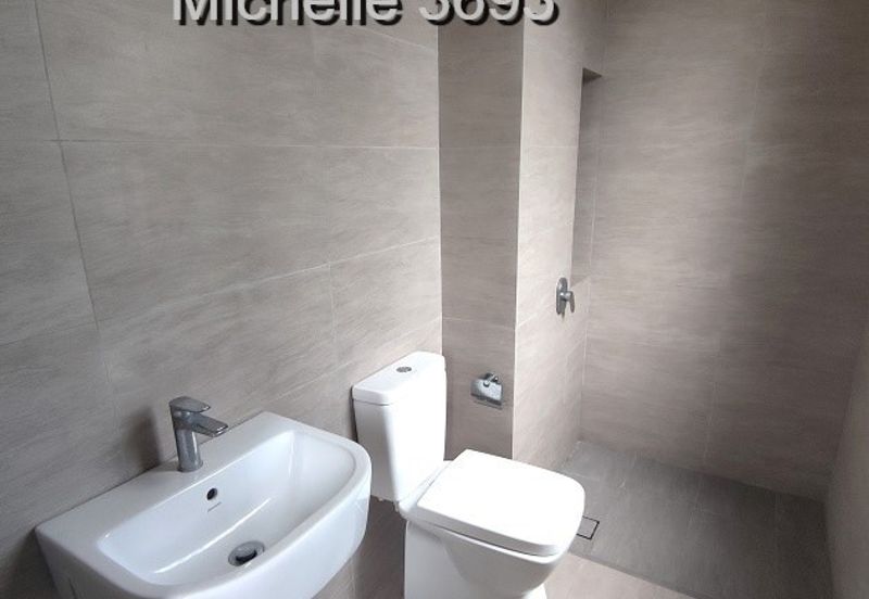 Cheria Residences, Tropicana Aman