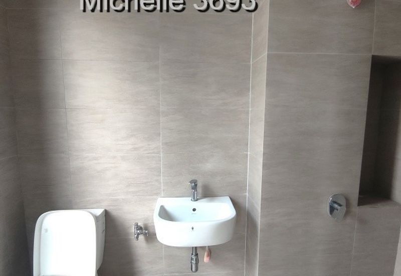 Cheria Residences, Tropicana Aman