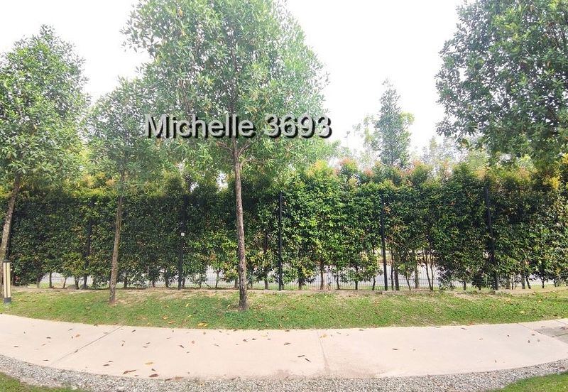 Cheria Residences, Tropicana Aman