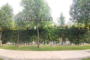 Cheria Residences, Tropicana Aman