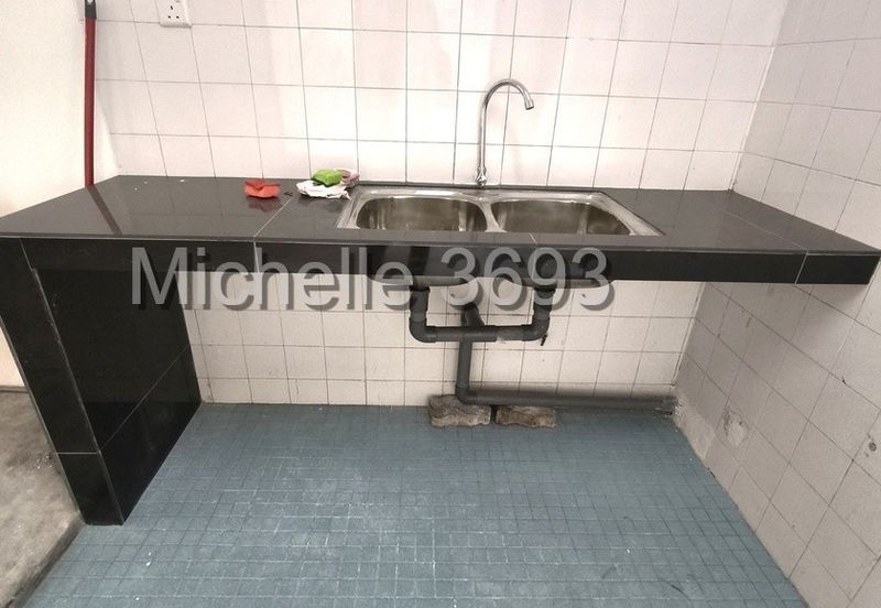 Sri Nervillia Apartment (Pangsapuri Sri Nervillia)