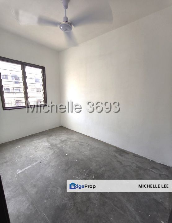 Pangsapuri Sri Nervillia @ Kota Kemuning - Kitchen Table Top, Selangor, Kota Kemuning