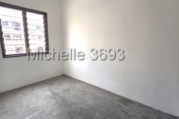 Sri Nervillia Apartment (Pangsapuri Sri Nervillia)