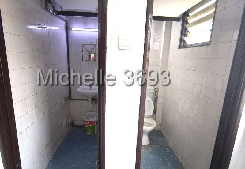 Sri Nervillia Apartment (Pangsapuri Sri Nervillia)