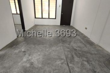 Sri Nervillia Apartment (Pangsapuri Sri Nervillia)