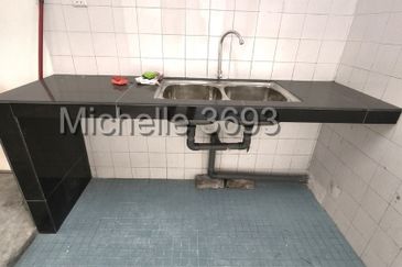 Sri Nervillia Apartment (Pangsapuri Sri Nervillia)