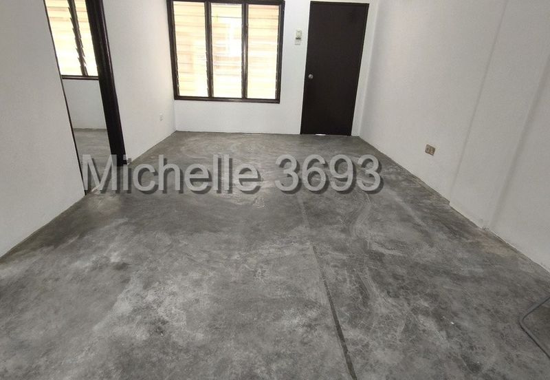 Sri Nervillia Apartment (Pangsapuri Sri Nervillia)