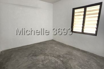 Sri Nervillia Apartment (Pangsapuri Sri Nervillia)