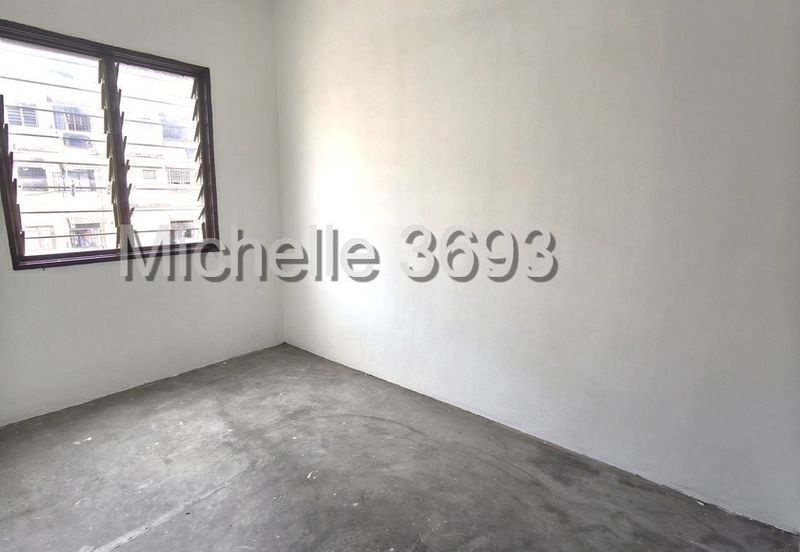 Sri Nervillia Apartment (Pangsapuri Sri Nervillia)