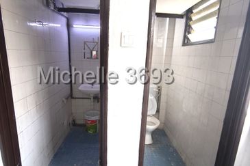 Sri Nervillia Apartment (Pangsapuri Sri Nervillia)