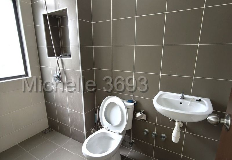 Scarlet @ Bandar Rimbayu