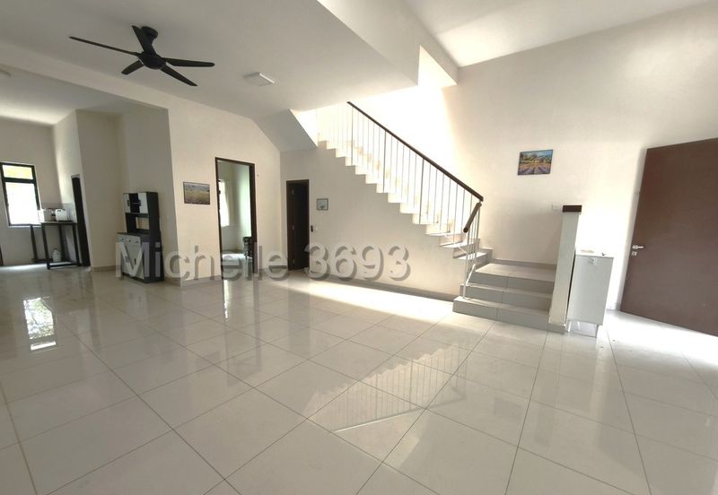 Scarlet @ Bandar Rimbayu