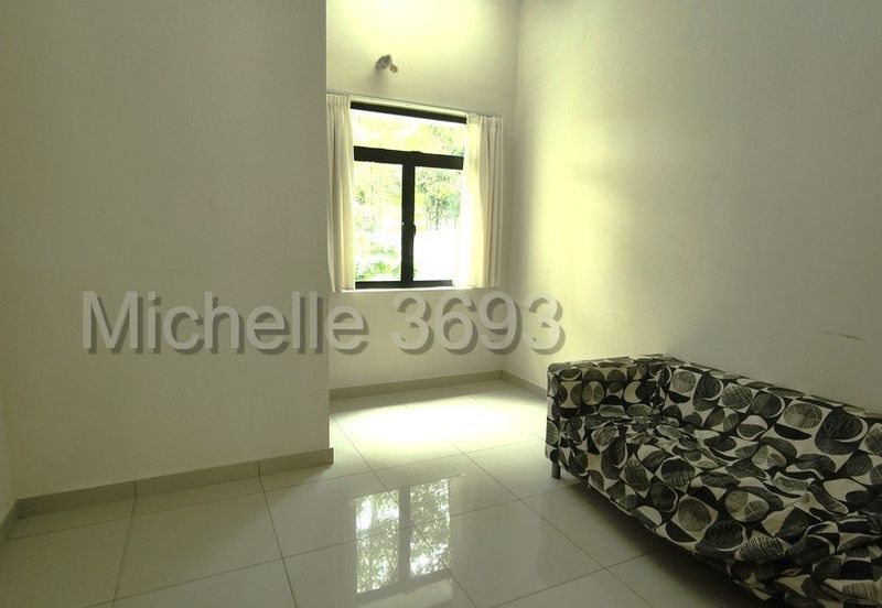 Scarlet @ Bandar Rimbayu