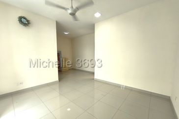 Scarlet @ Bandar Rimbayu