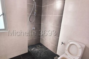 Chimes @ Bandar Rimbayu