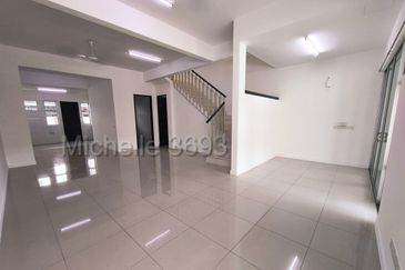 Chimes @ Bandar Rimbayu