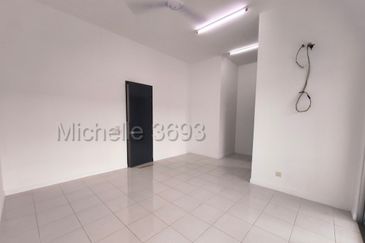 Chimes @ Bandar Rimbayu