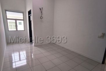 Chimes @ Bandar Rimbayu